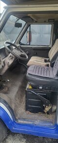 Konibus,prepravnik koni do 3,5t,Ridicak B - 7
