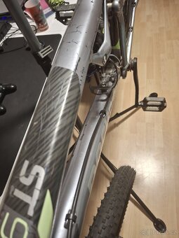 Prodam kolo rockrider - 7