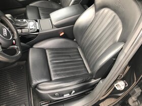 Audi A6 C7 Quattro S-line - 7