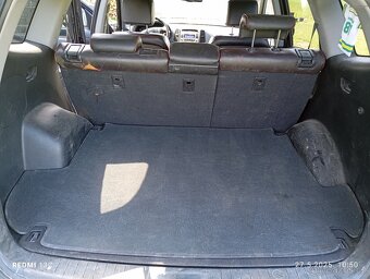 Hyundai Santa Fe 2.2 4x4 automat 114kW - 7