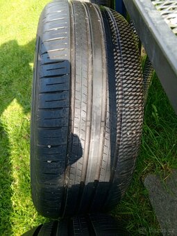 FALKEN ZIEX 215/50 R18 92V - 7