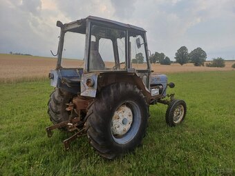 Zetor 4011 - 7