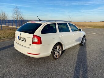 Skoda octavia Rs - 7