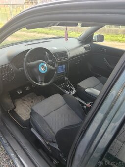 VW Golf 1.9 TDI 66kw - 7