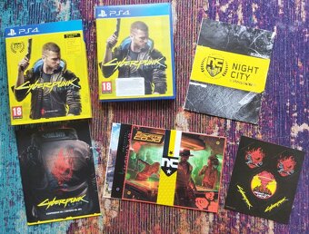 Hry Play Station 4 (PS4) (1/2) - 7