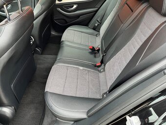 Mercedes-Benz E 220 d Avantgarde Kombi - 7