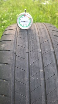 Letní pneu Bridgestone Turanza T005 205/50 R17 - 7