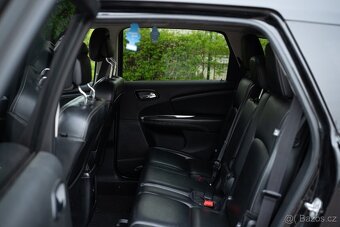 Fiat Freemont 2.0 JTD - Nová STK - 7