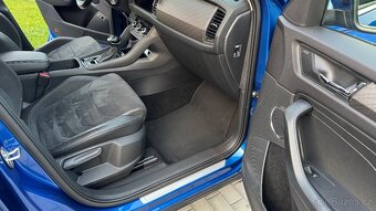 ŠKODA KODIAQ 2.0TDI 110kw DSG 4x4 - 7