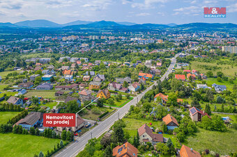 Prodej rodinného domu, 250 m², Frýdek-Místek, ul. Bruzovská - 7