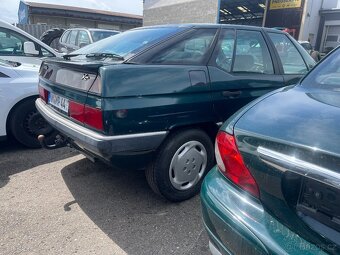 Citroen XM 3.0i V6 klima AUTOMAT - 7