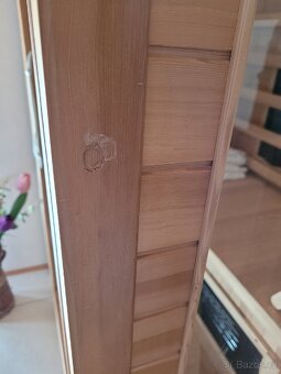 Infrasauna Marimex - 7