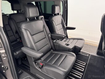 Toyota Proace, 2,0d 130kw CZ DPH 1-MAJ VIP - 7
