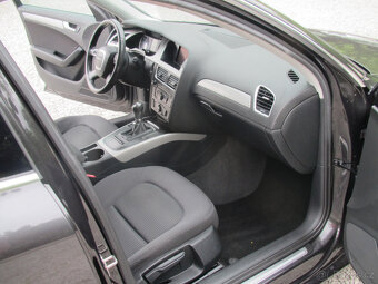 Audi A4 Avant 2.0 TDI - 7