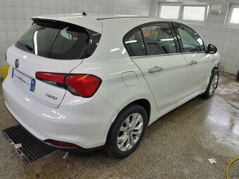 Fiat Tipo 1,4i - 7