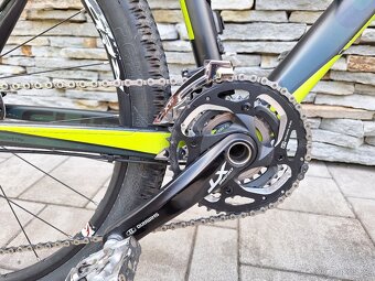 Cube Reaction GTC SLT carbon - 7