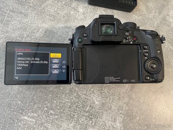 Panasonic LUMIX GH4 - 7
