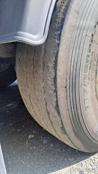 MAN TGX 18.480 + sklápěcí návěs Panav - 7