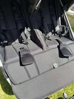 Thule Urban Glide 2 Double - 7
