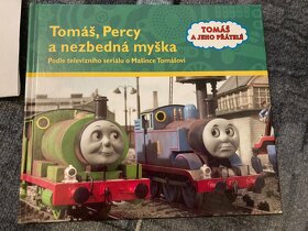 Různé dětské - 7