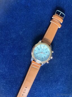 velké Quartz ,..55mm - 7