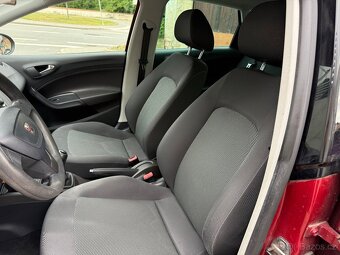 SEAT IBIZA STYLE 1.4i 16V - 7
