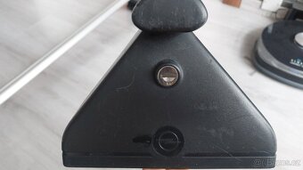 Opel Astra H 2004 - 2009 Původní Nosiče - 7