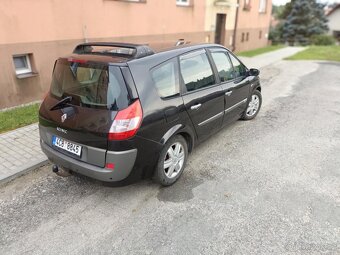 Renault Grand Scénic 1.9dci - 7