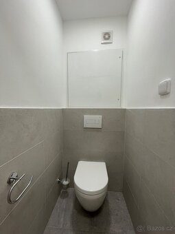 Pronajmu byt v Letňanech - 7