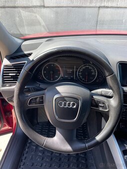 Audi Q5 2.0 TDI quattro - 7