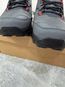 Adidas Terrex AX4 GTX velikost 8 (42) pánské - 7