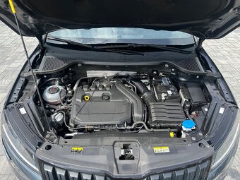 Škoda Karoq 1.5TSI 110kw DSG SPORTLINE VIRTUAL - 7