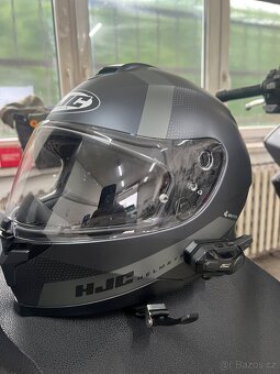 Honda Forza 125 2021 Facelift - 7