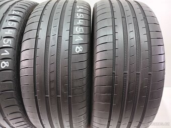 Letní pneu 245/45/18 Nexen+GoodYear - 7
