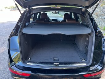 Audi SQ5 V6T 240kW 4x4 - 7