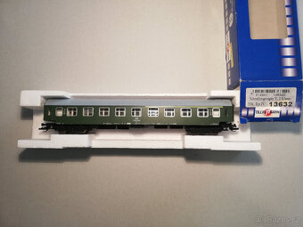 Vozy TT - 7