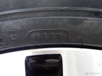 18" Orig. Rezerva Kia Sportage 5x114,3 235/55R18 - 7