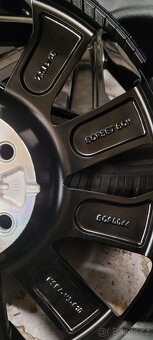 Mazda CX-80 ,18'alu disky,zimní pneu,nové,tpms - 7