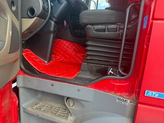 DAF FT XF 460 SSC LOW DECK EURO 5/EEV - 7