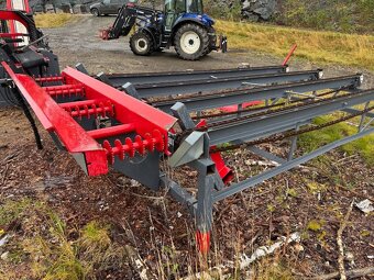 Štípací automatická linka PALAX KS45S Palax mega - 7