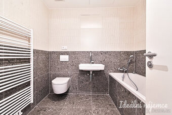 Pronájem bytu 1+kk, Bratislavská, Zábrdovice, Kč/měs, 37 m2 - 7