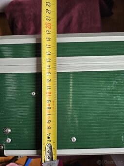 BOSCH 1600A0144J Kufr na nářadí dvě přihrádky - 7