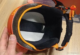 Dětská helma na lyže - velikost XS/S - 7