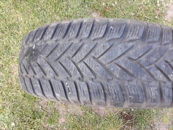 165/65/14,175/65/14,165/65/15,185/55/15,195/65/15 Zimní kuso - 7