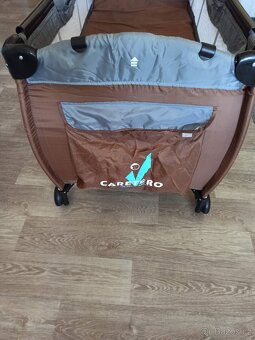 Cestovní postýlka - 7