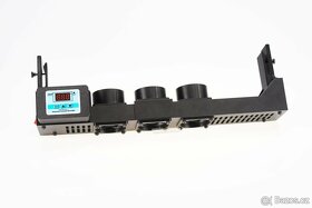 Chlazení střídače Solax X3 Hybrid G4 - montáž za 5 minut - 7