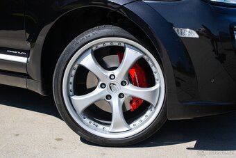 Porsche Cayenne Turbo Magnum TechArt - 7