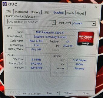 Herní PC ASUS GAMING i7 - 7