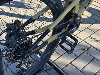 Santa Cruz Nomad 4c - 7