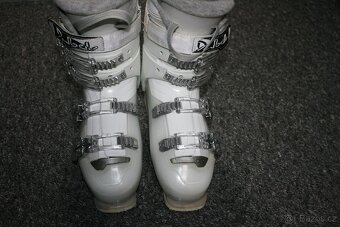 dámske lyže Dynastar 158 cm - 7